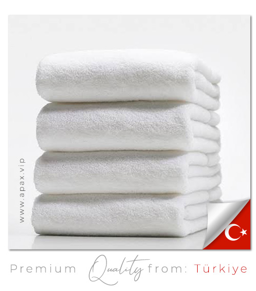 Ručnici visoke Turske kvalitete. Oprema za Apartmane, Vile, Hotele. APAX.vip